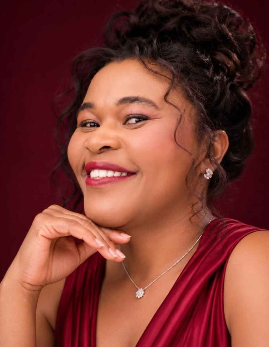 Mrs . Golela Ben-Mazwi Shasha