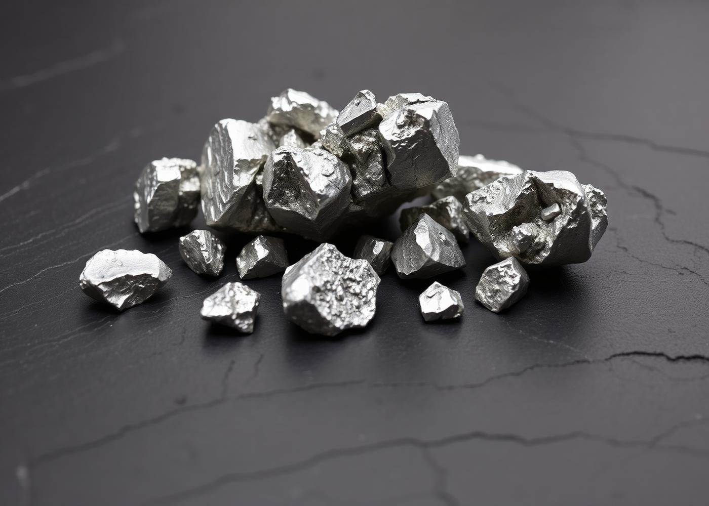 Platinum resource photography